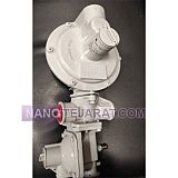 Elster 1-Inch Gas Regulator Model J125.S Elster 1-Inch Gas Regulator Model J125.S